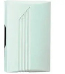 Grothe - GONG 569 Bw Zweiklang, 8 - 12 V~, max. 80 dB(A)