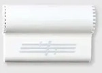 Honeywell E2500 Trio - 3- Klang Gong