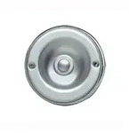 Grothe KS 2075 &ndash; Kontaktschale matt verchromt