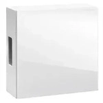 Grothe - GONG 465A Bw/w, Zweiklang, 8 - 12 V~, max. 80 dB(A)