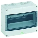 Spelsberg AK 12 - Kleinverteiler IP65, 1-reihig, 12 PLE