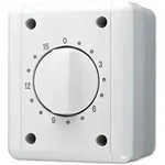 Jung WG 600 - Schaltuhr 16 AX 250 V ~ Aus 2 pol.max. 120 Minuten