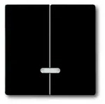 Bedienelement f&uuml;r Busch-Memory-Seriendimmer (anthrazit)