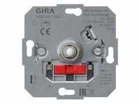 Gira LED-Dimmeinsatz mit Dreh-Ausschalter 20 - 250 W