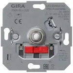 Gira LED-Dimmeinsatz mit Dreh-Ausschalter 20 - 250 W