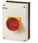 Eaton Hauptschalter P3-63/I4/SVB/HI11 Komplettger&auml;t mit Hilfskontakten, 63A