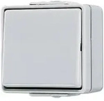 Jung WG 600 - Wippschalter- Universal Aus-Wechsel