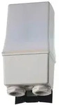 Finder D&auml;mmerungsschalter, kompaktbauart 16 A, Mast- oder Wandmontage, IP 54