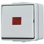 Jung WG 600 - Wipp-Kontrollschalter- Universal Aus-Wechsel