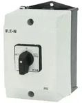 Eaton Umschalter T3-4-8902/I2 Komplettger&auml;t, Netz-0-Notstrom, 32A