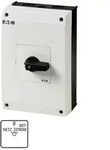 Eaton Umschalter T5B-4-8902/I4 Komplettger&auml;t, Netz-0-Notstrom, 63A