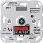 Jung Elektronisches Potentiometer mit Schaltfunktion 240-10