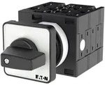 Eaton Stern-Dreieck-Schalter T3-4-8410/E Komplettger&auml;t, 32A