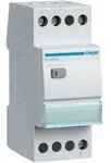 Hager EVN002, Ferndimmer Universal 500W LED/ESL