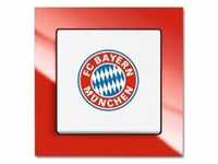 Bundesliga Fanschalter FC Bayern München für Aus- und Wechselschaltung