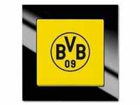 Bundesliga Fanschalter Borussia Dortmund für Aus- und Wechselschaltung
