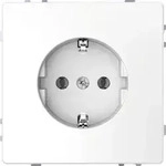 MertenSCHUKO-Steckdose,System Design, Lotoswei&szlig;