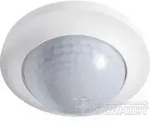 ESYLUX - Decken-Pr&auml;senzmelder PD-C360i/24 plus ws, UP, 360 Grad