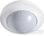 ESYLUX - Decken-Pr&auml;senzmelder PD-C360/24 Slave ws, UP, 360 Grad