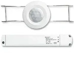 Busch-W&auml;chter Pr&auml;senz tech BasicLINE mini