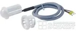 ESYLUX - Decken-Pr&auml;senzmelder PD-C360/8 mini Slave, EB, 360 Grad