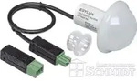 ESYLUX Decken-Pr&auml;senzmelder PD-C360i/12 mini KNX, EB, 360 Grad