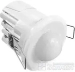 ESYLUX - Decken-Pr&auml;senzmelder PD-CE360i/8 opal-mat, EB, 360 Grad