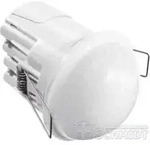 ESYLUX MD-CE360i/24 - Deckenbewegungsmelder opal/matt, EB,230V 360Gr, 24m