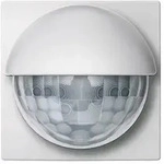 Merten ARGUS 180 UP Sensor-Modul PlusLink, System M, polarwei&szlig; matt