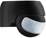 ESYLUX MD 180 Basic - Bewegungsmelder 180&deg;, schwarz