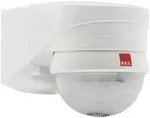 B.E.G. LUXOMAT LC-plus 280, Bewegungsmelder 280&deg;, wei&szlig; matt