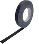 Cellpack No. 90 - Gewebeband, 19mm breit, 50m lang, beschriftbar, schwarz
