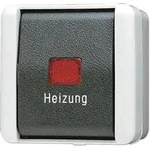 Jung WG 800 - Heizung- Aus 2-polig