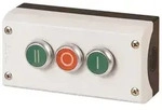Eaton Dreifachdrucktaster M22-I3-M1 Komplettger&auml;t, 3S,3&Ouml;