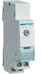 Hager EVN012, Ferndimmer Universal Komfort 300W, LED/ESL