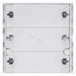 Gira eNet Funk-Wandsender 1fach System 55/E2 Inbetriebnahme-Wippe