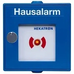 Hekatron Funkhandtaster / Funk-Interface Genius