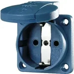 Mennekes Anbausteckdose SCHUKO&reg; 11011 - 16A / 230V, IP54, Steckklemmen