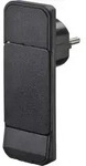 Bachmann SMART PLUG ohne Leitung, schwarz