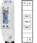 Eltako WZR12-32A, Wechselstromz&auml;hler mit Reset, ohne Zulassung