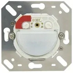 B.E.G. LUXOMAT Indoor 180-R, Wand-Bewegungsmelder mit Akustiksensor, Relais,
