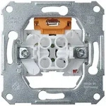 ELSO Wechsel-Kontrollschalter-Einsatz, 10 A, 250 V AC