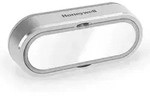 Honeywell - DCP911G - Funk-Klingeltaster m. Namensschild und LED-Funktionsanzeige,