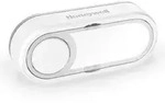 Honeywell - DCP511 - Funk-Klingeltaster mit Namensschild und LED-Funktionsanzeige,