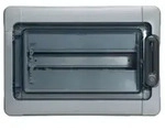 Legrand Plexo Aufputzverteiler IP65 1-reihig / 18 Module