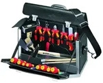 Knipex VDE Werkzeugtasche