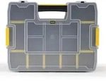 STANLEY Sortimentsbox Organizer Sortmaster Junior