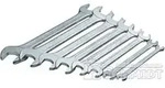 Cimco Maulschl&uuml;ssel-Set, 8-teilig