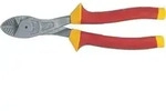 Klauke VDE-Kraft-Seitenschneider 200mm