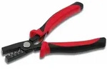 Cimco Presszange f&uuml;r Aderendh&uuml;lsen und Zwillingsaderendh&uuml;lsen 1,5 - 6 mm2